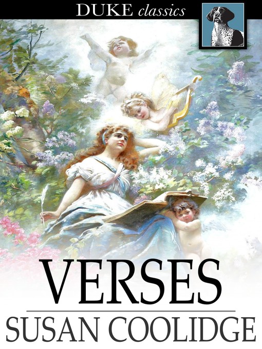 Title details for Verses by Susan Coolidge - Available